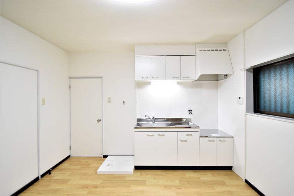 戸建て住宅をグループホームに改修